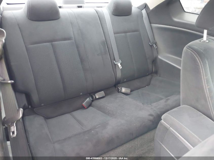 2012 Nissan Altima 2.5 S VIN: 1N4AL2EP2CC223808 Lot: 43966083