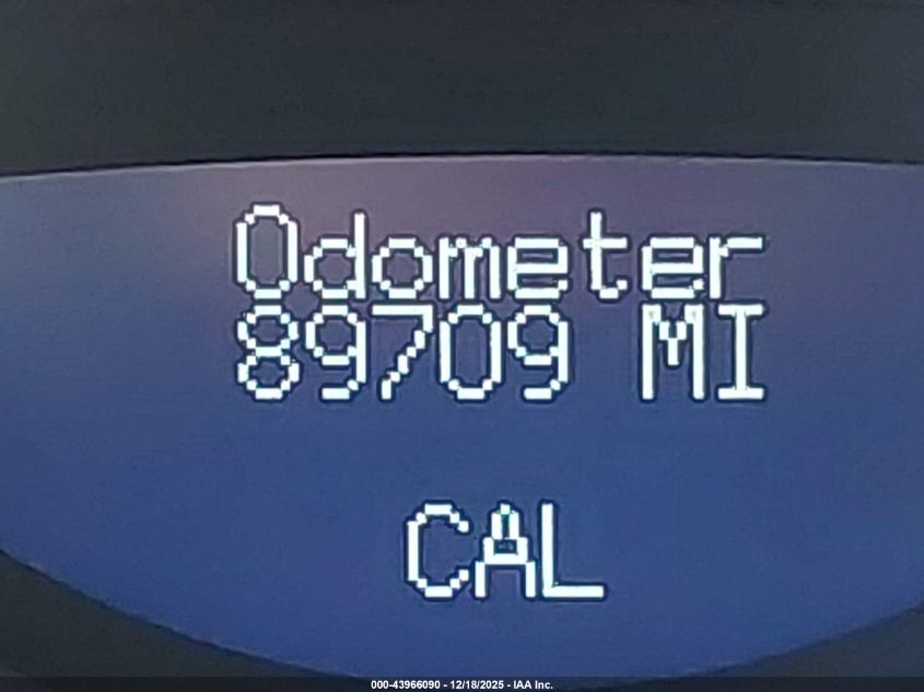 2008 Cadillac Cts Standard VIN: 1G6DV57V380176234 Lot: 43966090