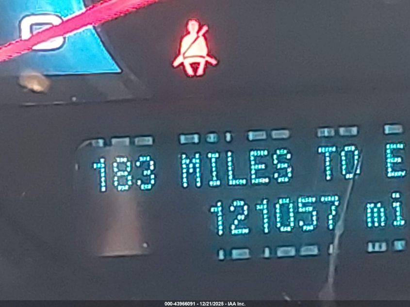 2012 Ford Fusion Se VIN: 3FAHP0HG3CR342908 Lot: 43966091