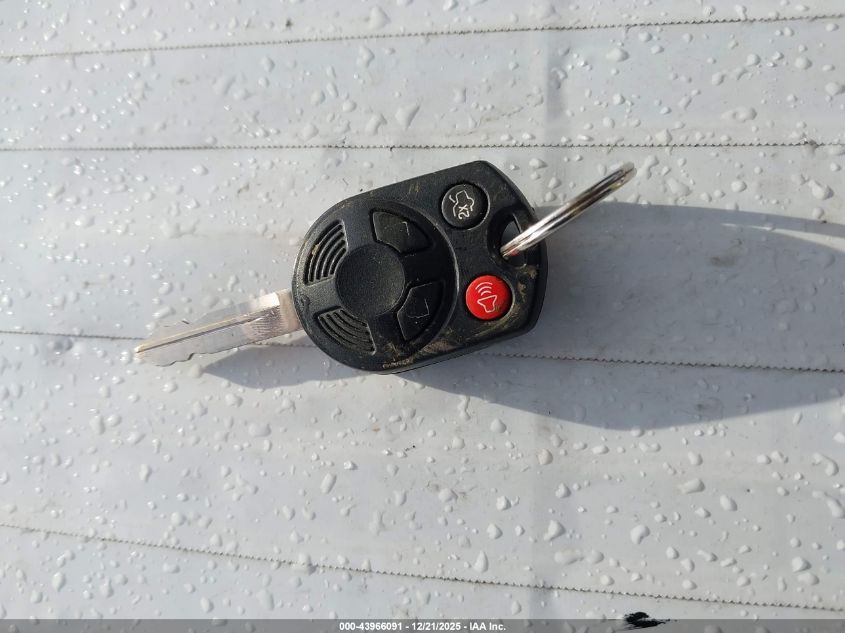 2012 Ford Fusion Se VIN: 3FAHP0HG3CR342908 Lot: 43966091