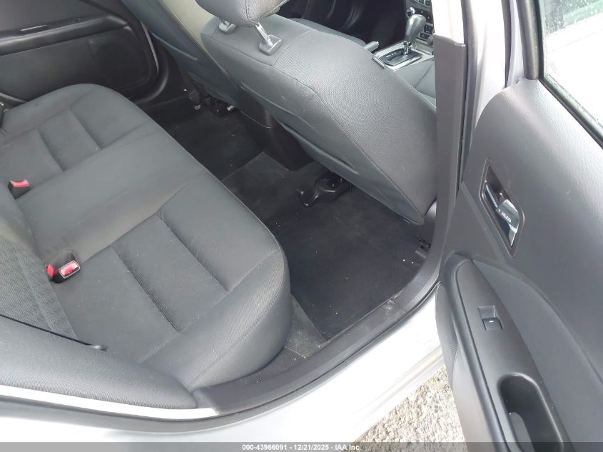 2012 Ford Fusion Se VIN: 3FAHP0HG3CR342908 Lot: 43966091