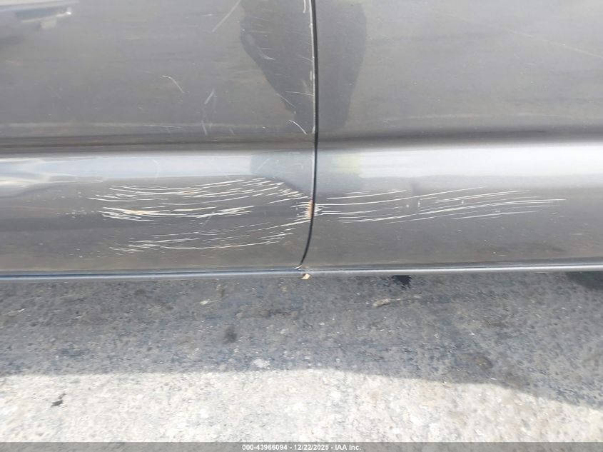 2009 Toyota Tacoma Prerunner V6 VIN: 3TMJU62N99M083071 Lot: 43966094