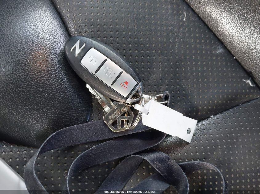 2009 Nissan 370Z Touring VIN: JN1AZ44E99M406942 Lot: 43966095