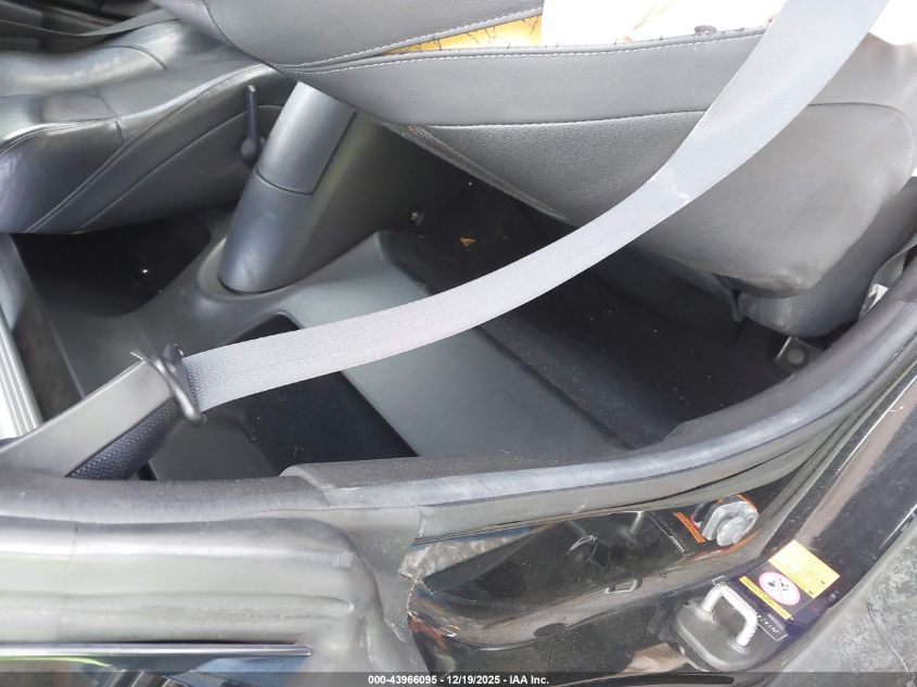 2009 Nissan 370Z Touring VIN: JN1AZ44E99M406942 Lot: 43966095