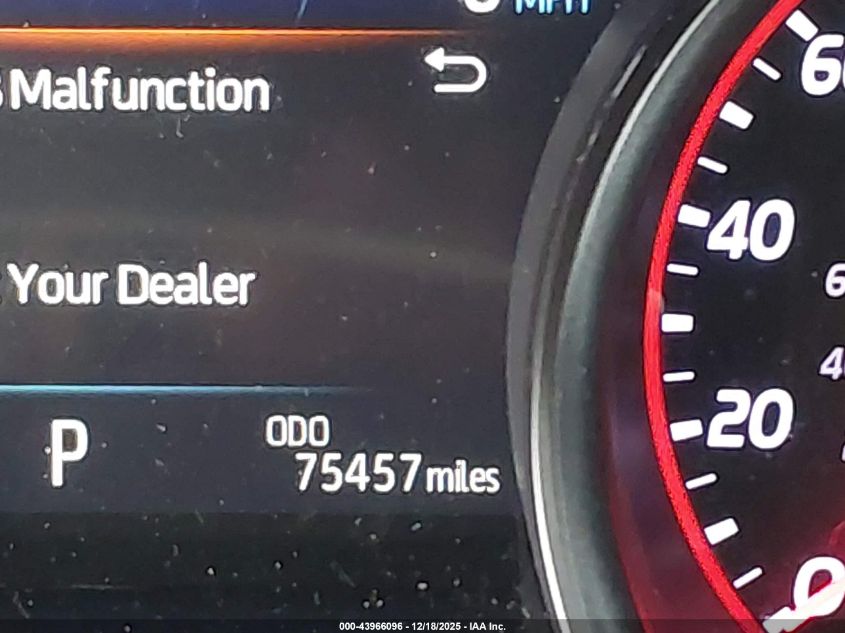 2023 Toyota Camry Xse V6 VIN: 4T1KZ1AK9PU072950 Lot: 43966096