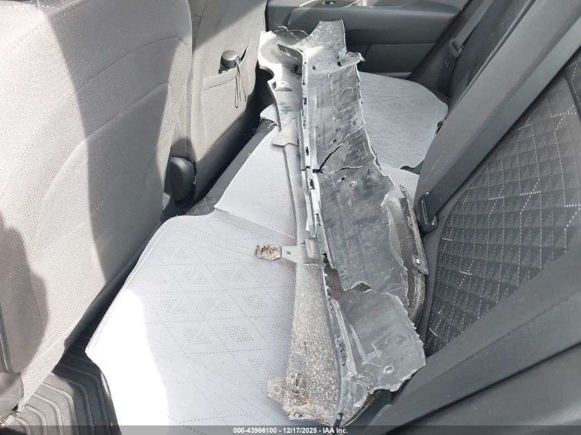 2023 Kia Rio S VIN: 3KPA24AD1PE537792 Lot: 43966100