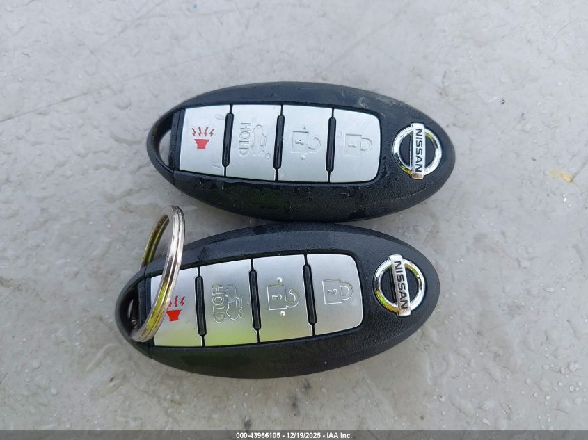 2013 Nissan Altima 2.5 S VIN: 1N4AL3AP9DC217002 Lot: 43966105