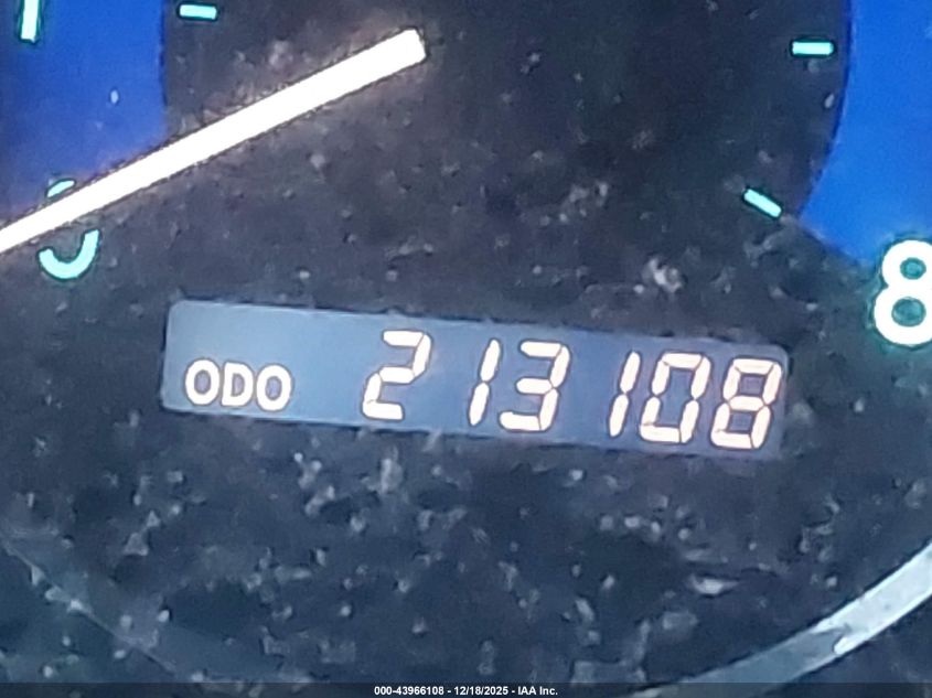 2010 Toyota Sienna Le VIN: 5TDKK4CC0AS328078 Lot: 43966108