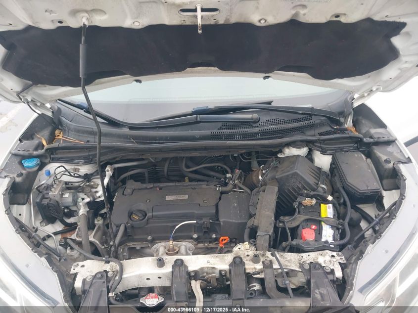 2016 Honda Cr-V Se VIN: 5J6RM4H40GL073091 Lot: 43966109