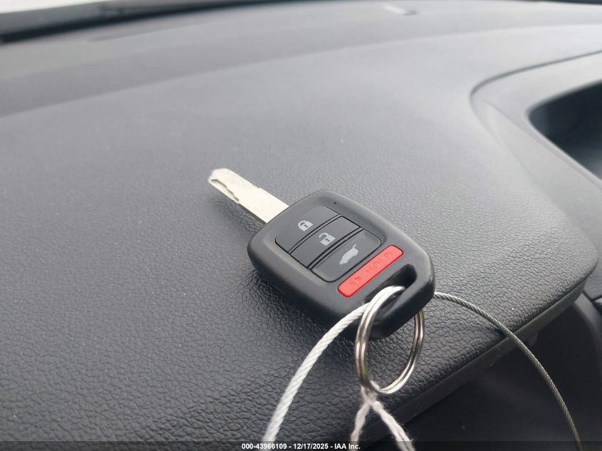 2016 Honda Cr-V Se VIN: 5J6RM4H40GL073091 Lot: 43966109