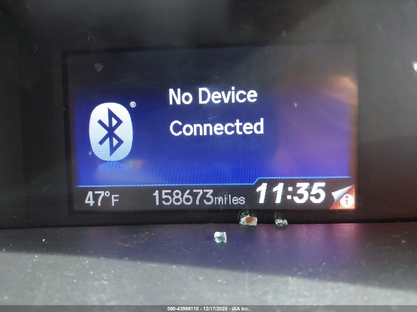 2012 Honda Civic Ex-L VIN: 2HGFB2F93CH306309 Lot: 43966110