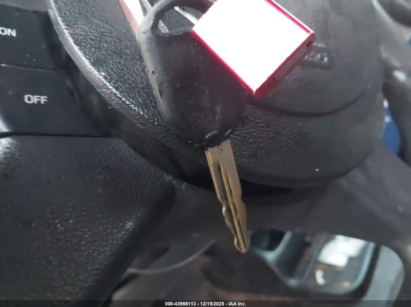 2004 Ford Ranger Edge/Xl/Xlt VIN: 1FTYR10U64PA38573 Lot: 43966113