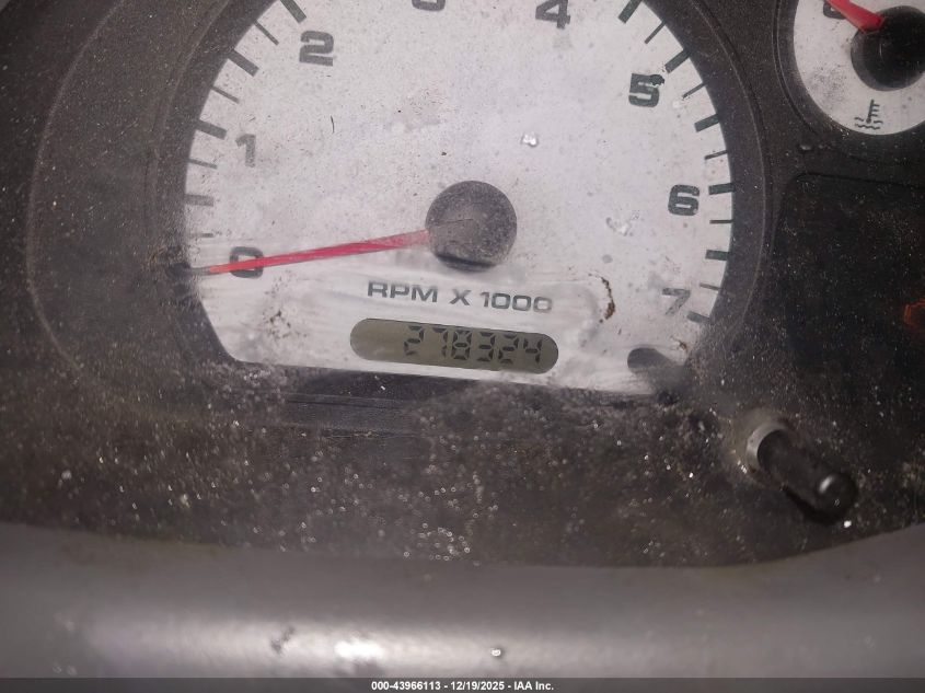 2004 Ford Ranger Edge/Xl/Xlt VIN: 1FTYR10U64PA38573 Lot: 43966113