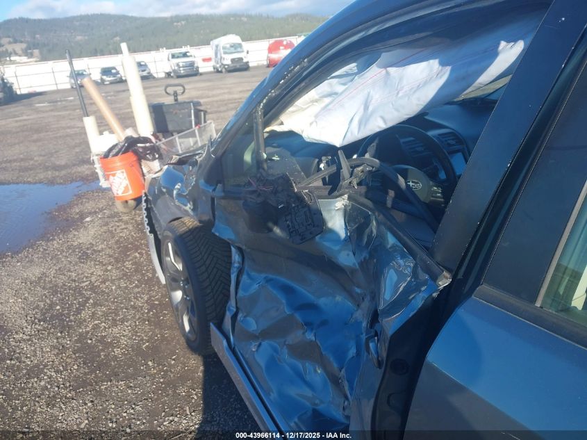 2012 Subaru Impreza 2.0I Sport Limited VIN: JF1GPAS66CH217551 Lot: 43966114