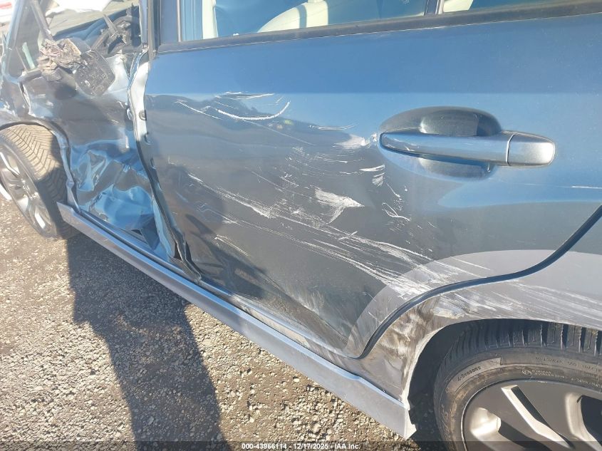 2012 Subaru Impreza 2.0I Sport Limited VIN: JF1GPAS66CH217551 Lot: 43966114