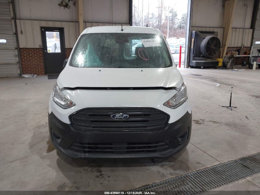 2020 Ford Transit Connect Xl VIN: NM0LS6E29L1437978 Lot: 43966116