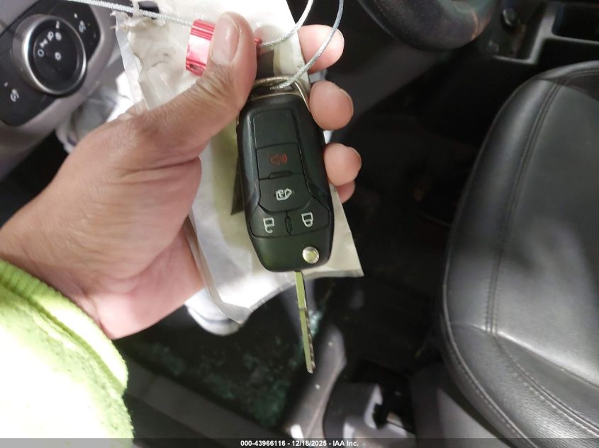 2020 Ford Transit Connect Xl VIN: NM0LS6E29L1437978 Lot: 43966116