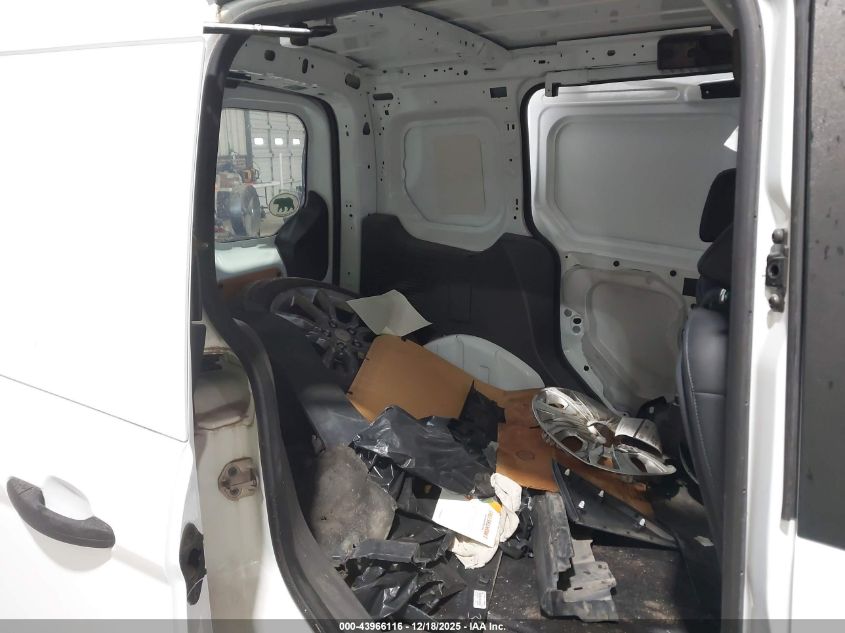 2020 Ford Transit Connect Xl VIN: NM0LS6E29L1437978 Lot: 43966116