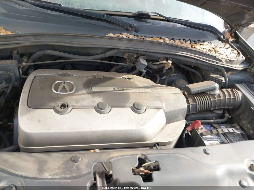 2004 Acura Mdx VIN: 2HNYD18644H522759 Lot: 43966118