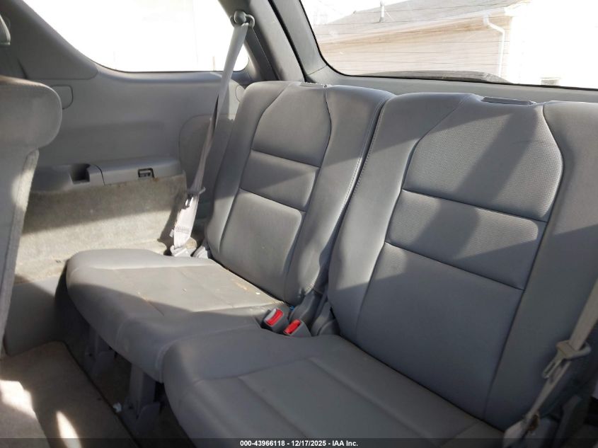 2004 Acura Mdx VIN: 2HNYD18644H522759 Lot: 43966118