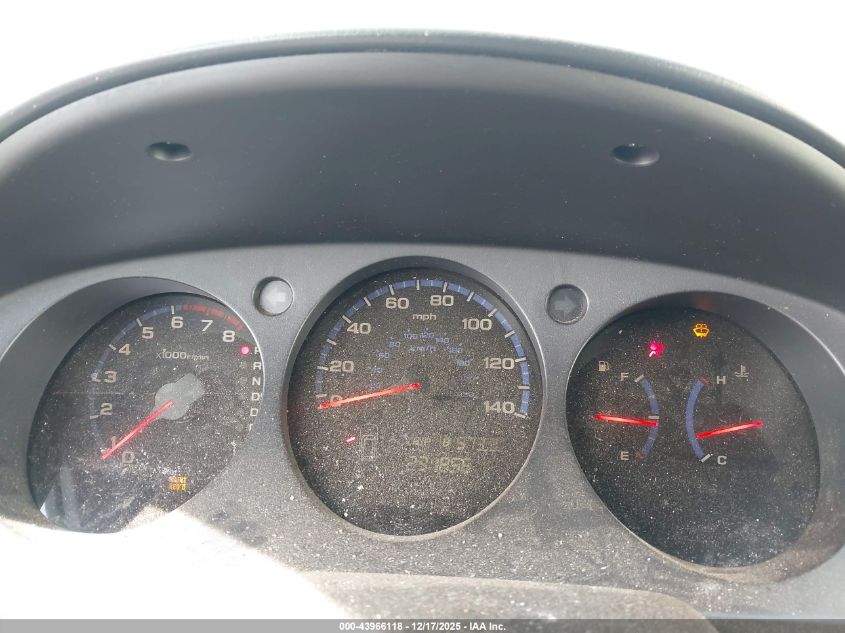 2004 Acura Mdx VIN: 2HNYD18644H522759 Lot: 43966118