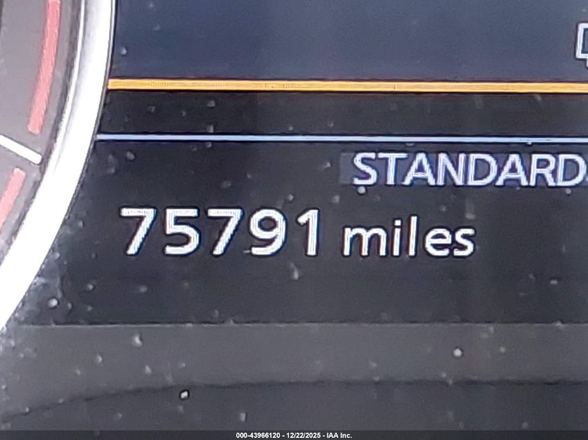 2021 Infiniti Qx50 Luxe VIN: 3PCAJ5BA4MF114613 Lot: 43966120