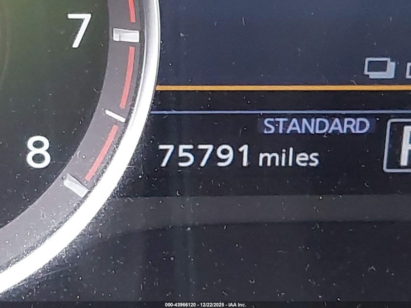 2021 Infiniti Qx50 Luxe VIN: 3PCAJ5BA4MF114613 Lot: 43966120