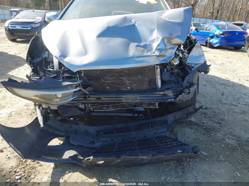 2015 Hyundai Tucson Se VIN: KM8JU3AGXFU050844 Lot: 43966126