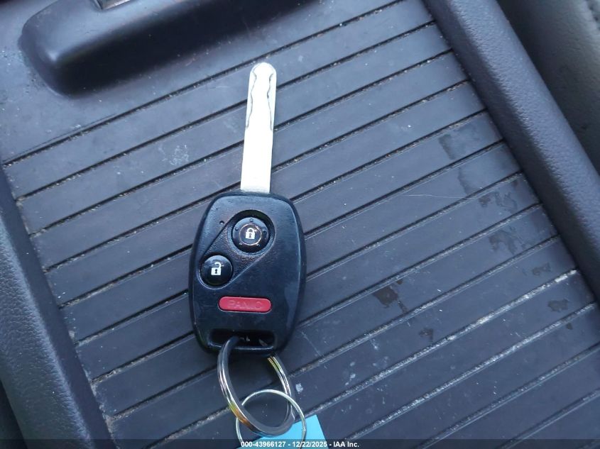 2012 Honda Cr-V Ex-L VIN: 5J6RM4H75CL011917 Lot: 43966127