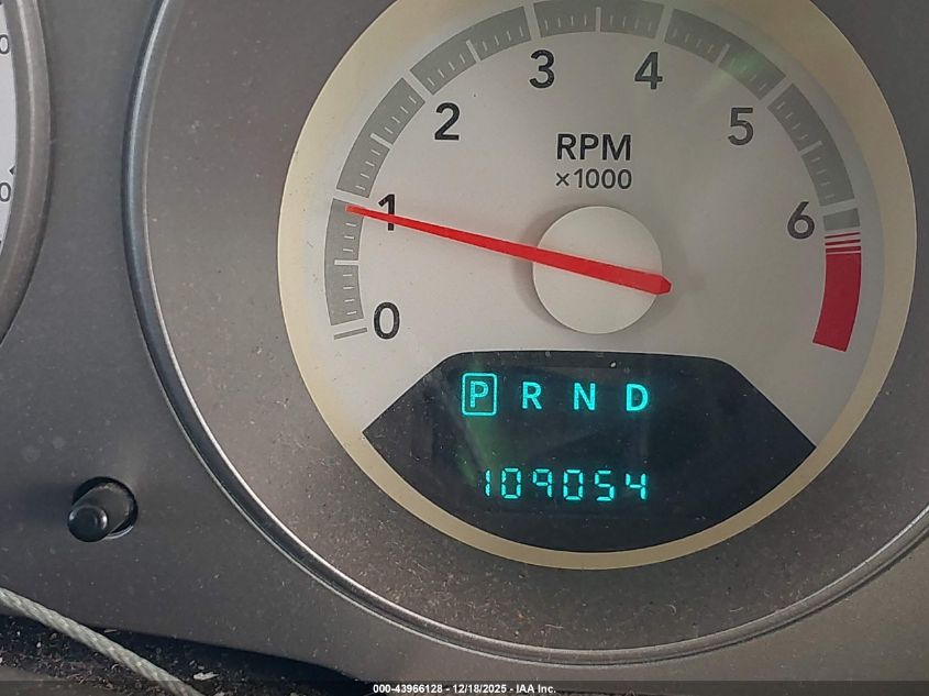 2008 Dodge Avenger Se VIN: 1B3LC46JX8N195357 Lot: 43966128