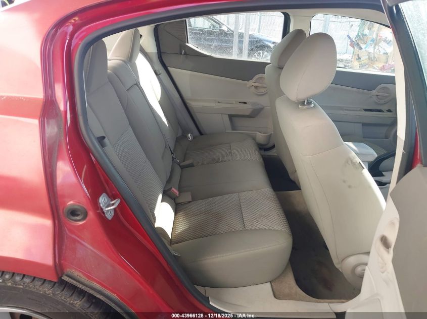 2008 Dodge Avenger Se VIN: 1B3LC46JX8N195357 Lot: 43966128