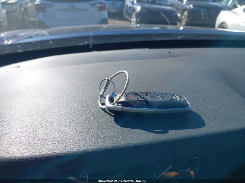 2024 Nissan Pathfinder Sv 4Wd VIN: 5N1DR3BC0RC296239 Lot: 43966129