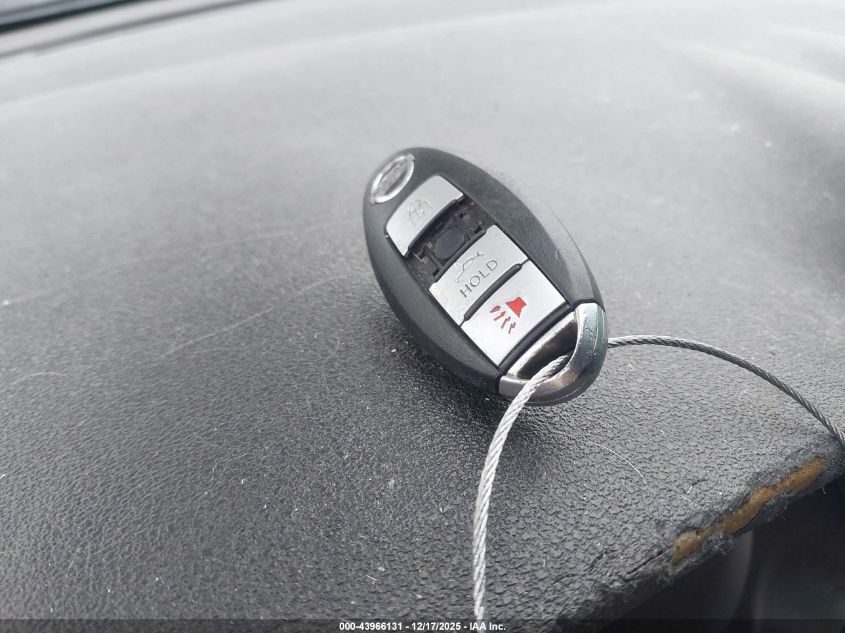 2009 Nissan Altima 2.5 S VIN: 1N4AL21E39N500001 Lot: 43966131