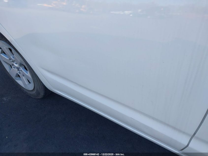 2007 Toyota Prius VIN: JTDKB20U277651181 Lot: 43966142