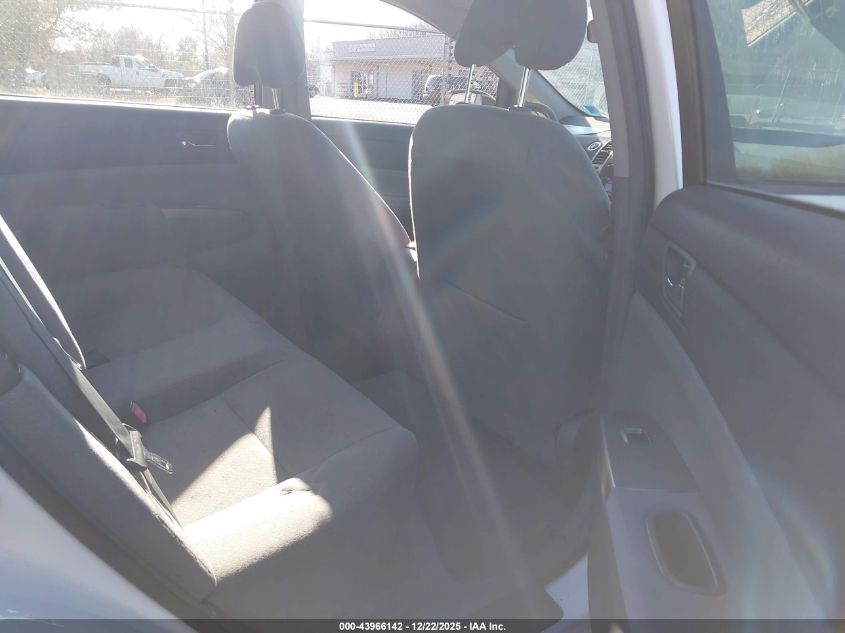 2007 Toyota Prius VIN: JTDKB20U277651181 Lot: 43966142