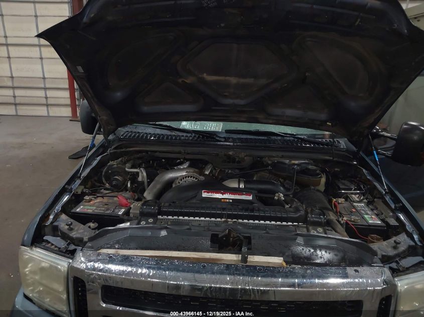 2006 Ford F-250 Lariat/Xl/Xlt VIN: 1FTSW21P06EA75548 Lot: 43966145