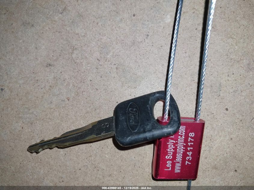 2006 Ford F-250 Lariat/Xl/Xlt VIN: 1FTSW21P06EA75548 Lot: 43966145