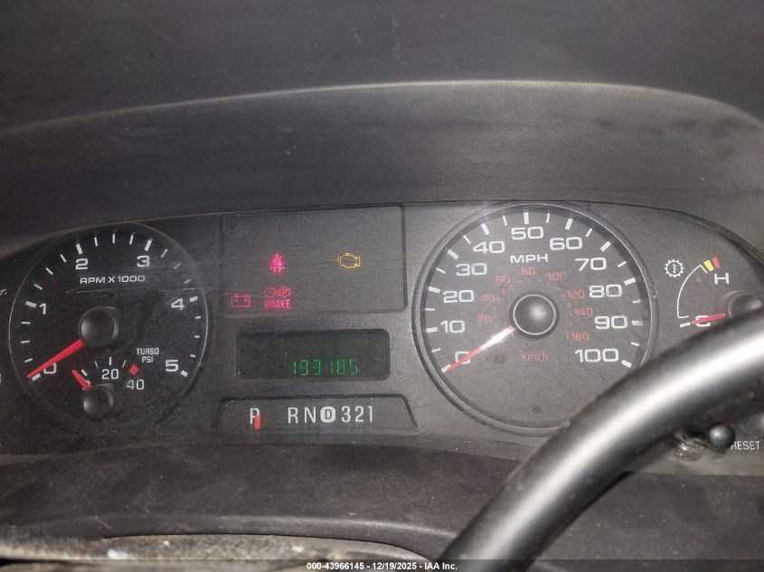 2006 Ford F-250 Lariat/Xl/Xlt VIN: 1FTSW21P06EA75548 Lot: 43966145