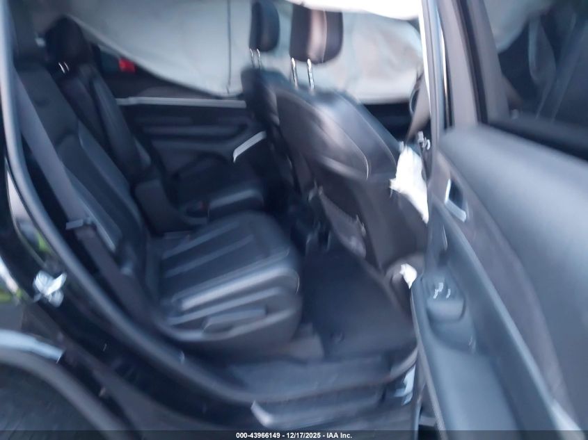 2021 Jeep Grand Cherokee L Limited 4X4 VIN: 1C4RJKBG6M8131774 Lot: 43966149