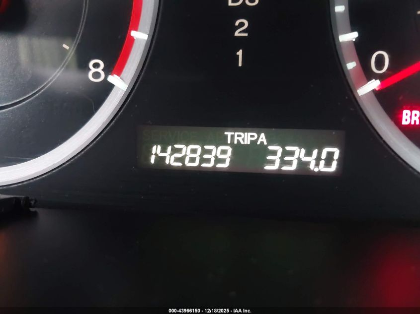 2012 Honda Accord 2.4 Lx VIN: 1HGCP2F3XCA071583 Lot: 43966150