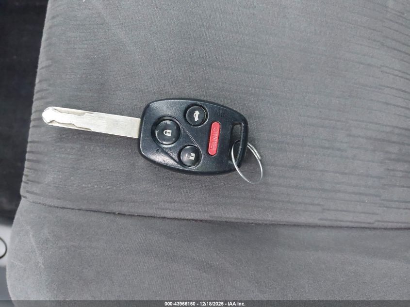 2012 Honda Accord 2.4 Lx VIN: 1HGCP2F3XCA071583 Lot: 43966150