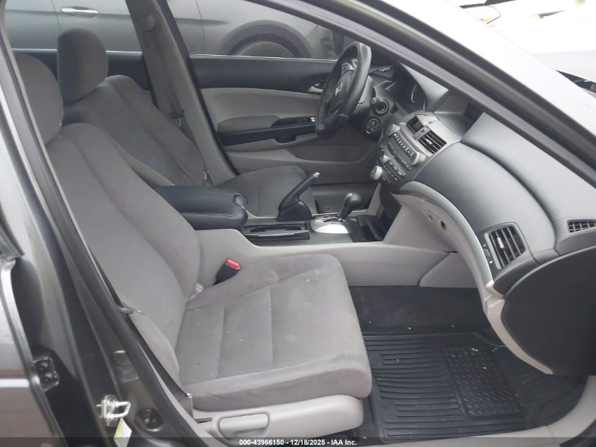 2012 Honda Accord 2.4 Lx VIN: 1HGCP2F3XCA071583 Lot: 43966150