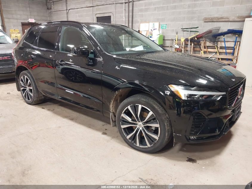 2023 Volvo XC60