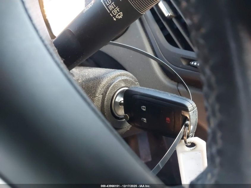 2013 Chevrolet Equinox 1Lt VIN: 2GNALDEK3D6291482 Lot: 43966151