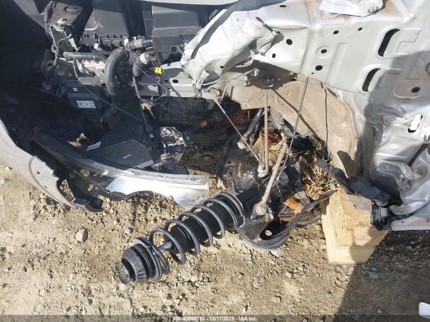 2020 Nissan Kicks S Xtronic Cvt VIN: 3N1CP5BV5LL496891 Lot: 43966153