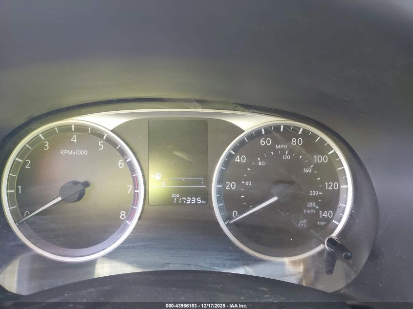 2020 Nissan Kicks S Xtronic Cvt VIN: 3N1CP5BV5LL496891 Lot: 43966153