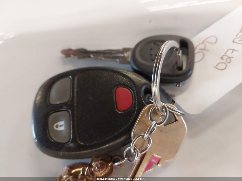 2007 Chevrolet Silverado 1500 Lt2 VIN: 2GCFC13Y871627889 Lot: 43966157