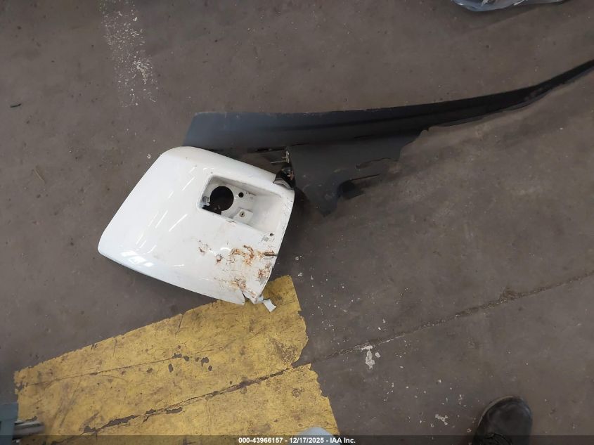 2007 Chevrolet Silverado 1500 Lt2 VIN: 2GCFC13Y871627889 Lot: 43966157