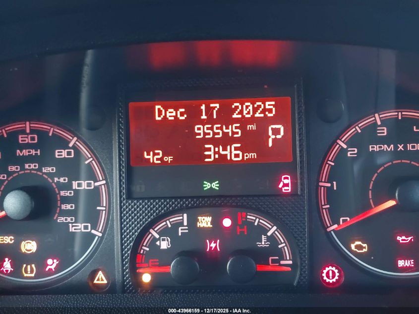 2021 Ram Promaster 2500 High Roof 159 Wb VIN: 3C6LRVDG1ME555325 Lot: 43966159