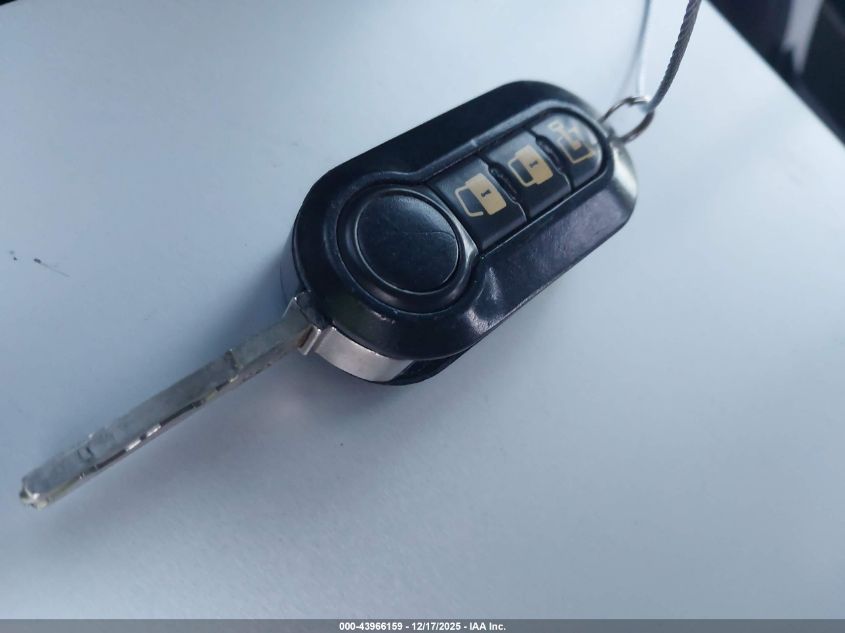 2021 Ram Promaster 2500 High Roof 159 Wb VIN: 3C6LRVDG1ME555325 Lot: 43966159